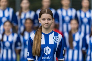 Bild 36 - wBJ FC Suederelbe.